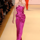 Illustration for article titled Carolina Herrera Presents Strong Looks For Delicate Flowers